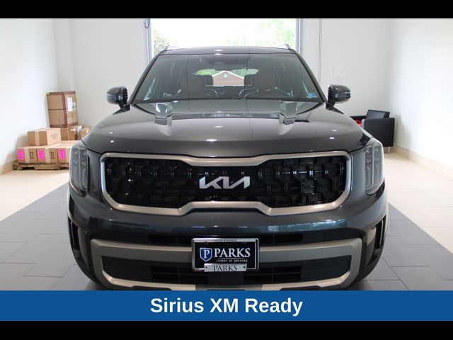2023 Kia Telluride EX X-Line