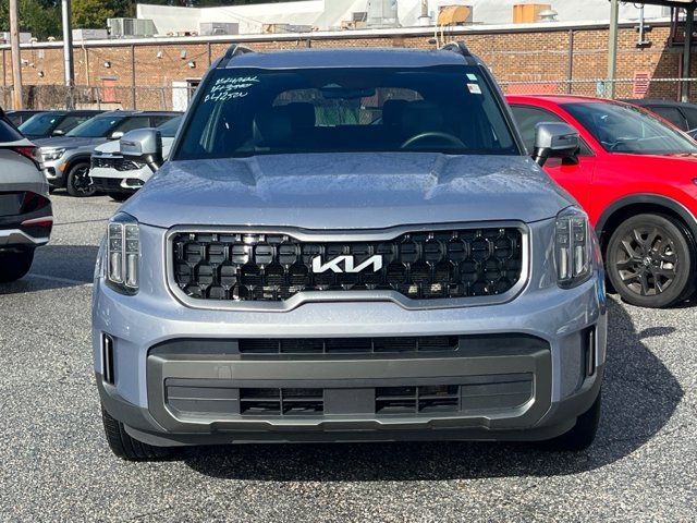 2023 Kia Telluride EX X-Line