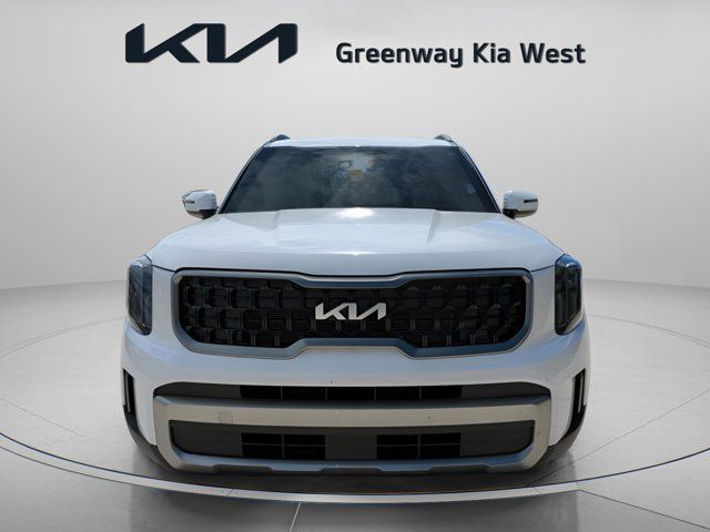 2023 Kia Telluride EX X-Line
