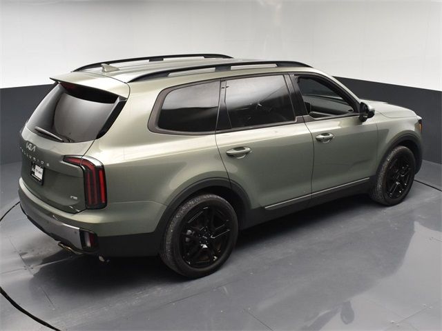 2023 Kia Telluride EX X-Line