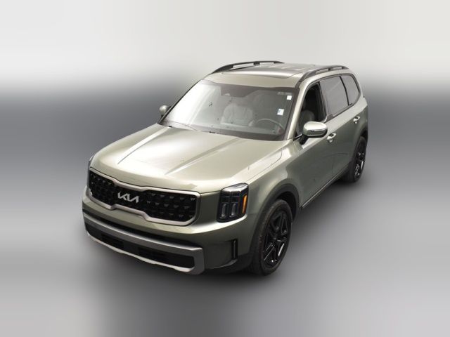 2023 Kia Telluride EX X-Line