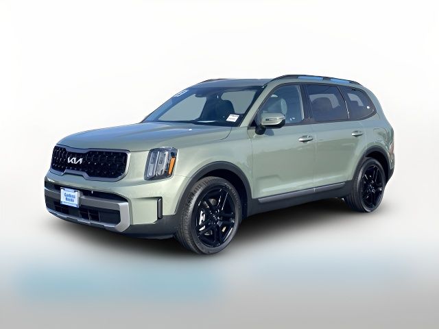 2023 Kia Telluride EX X-Line