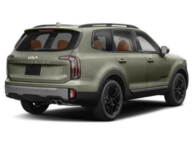 2023 Kia Telluride EX X-Line