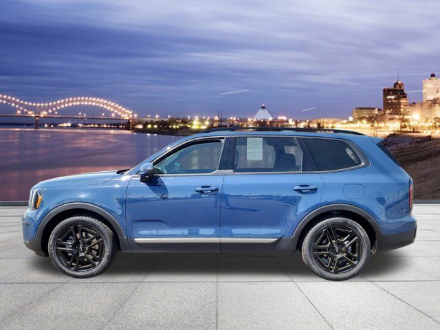 2023 Kia Telluride EX X-Line