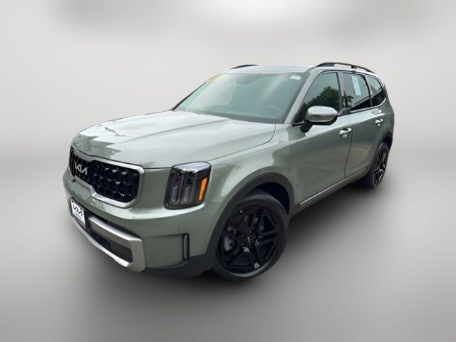 2023 Kia Telluride EX X-Line