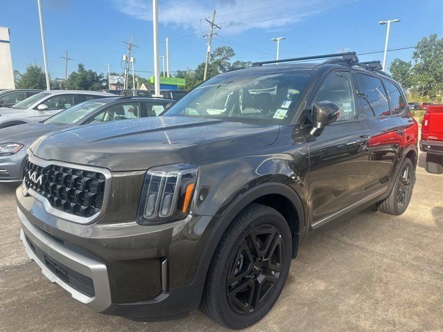 2023 Kia Telluride EX X-Line