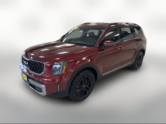 2023 Kia Telluride EX X-Line