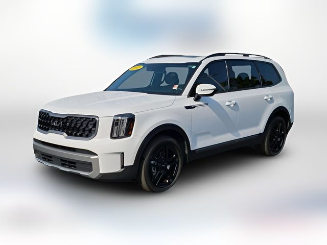 2023 Kia Telluride EX X-Line
