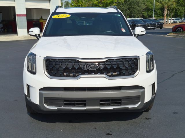 2023 Kia Telluride EX X-Line