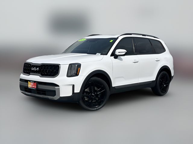 2023 Kia Telluride EX X-Line