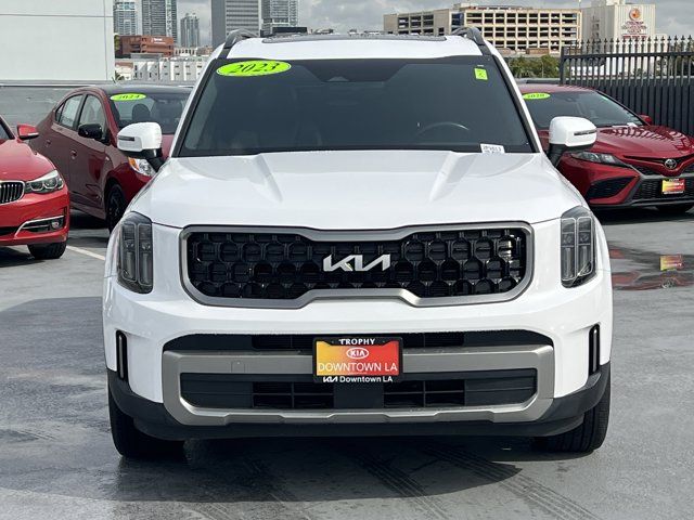 2023 Kia Telluride EX X-Line