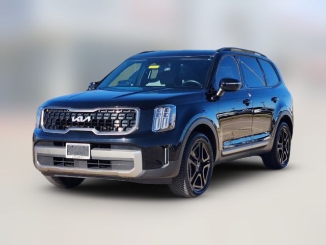 2023 Kia Telluride EX X-Line