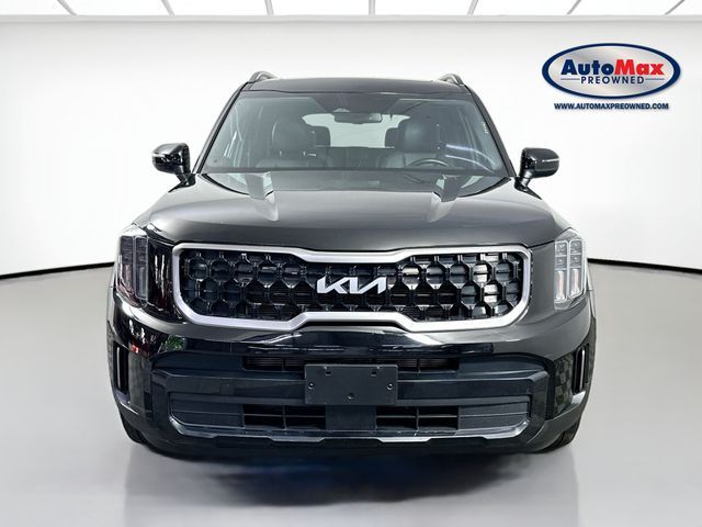 2023 Kia Telluride EX X-Line