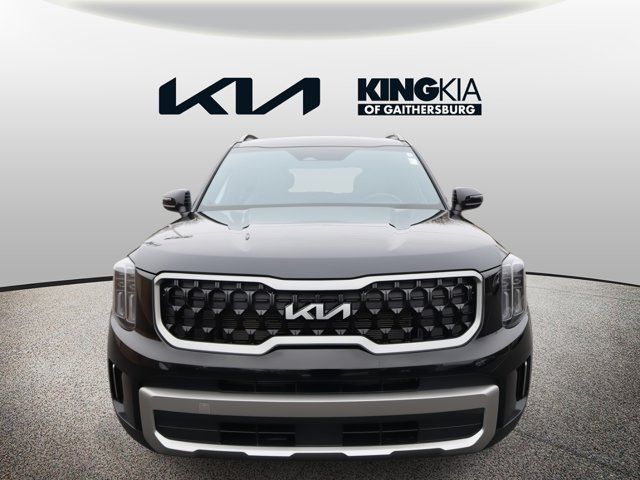 2023 Kia Telluride EX X-Line