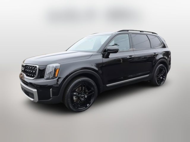 2023 Kia Telluride EX X-Line