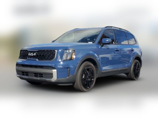 2023 Kia Telluride EX X-Line