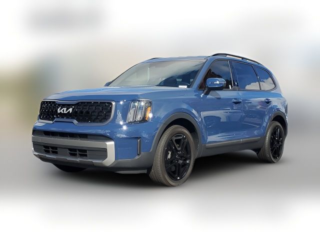 2023 Kia Telluride EX X-Line