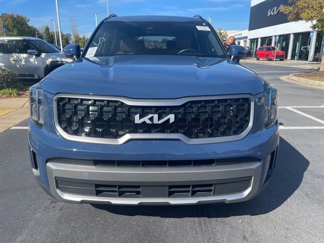 2023 Kia Telluride EX X-Line