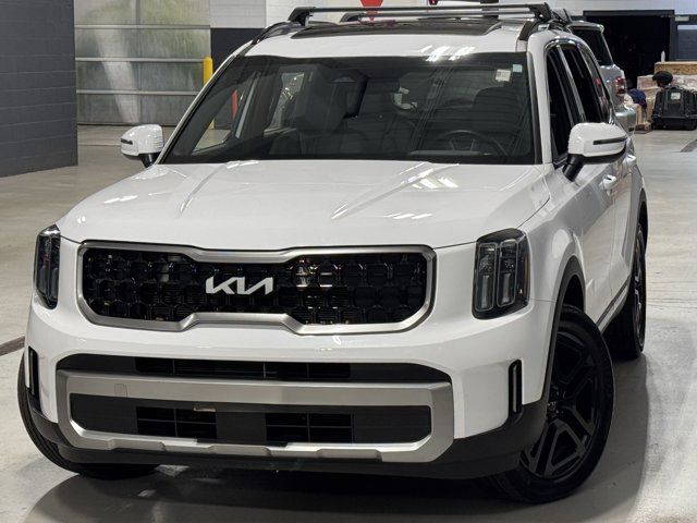 2023 Kia Telluride EX X-Line