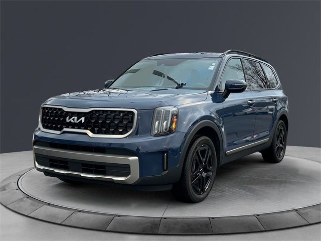 2023 Kia Telluride EX X-Line