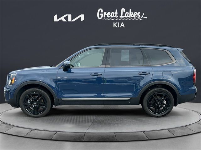 2023 Kia Telluride EX X-Line