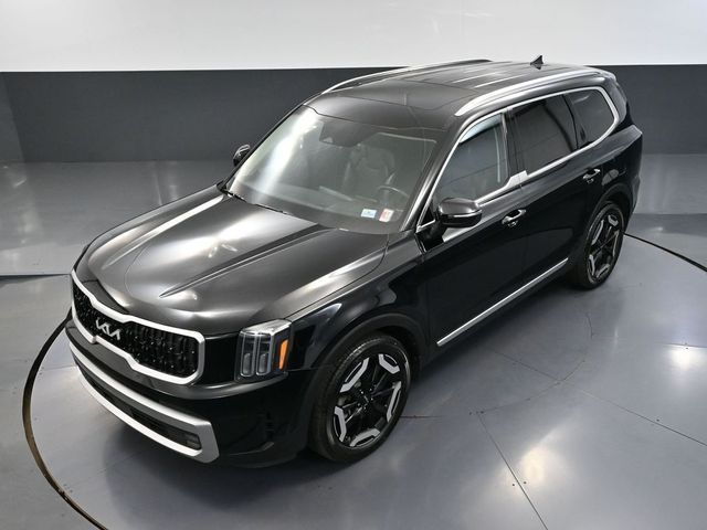 2023 Kia Telluride EX