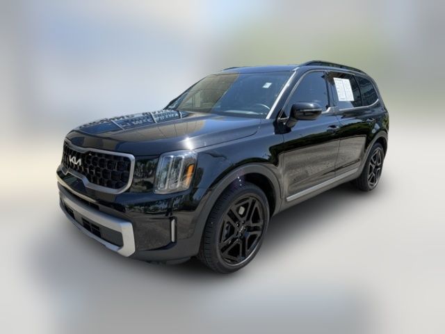 2023 Kia Telluride EX X-Line