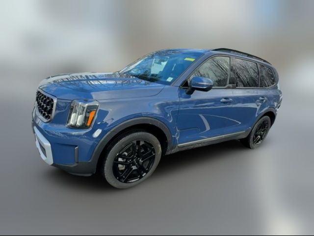 2023 Kia Telluride EX X-Line