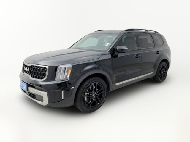 2023 Kia Telluride EX X-Line