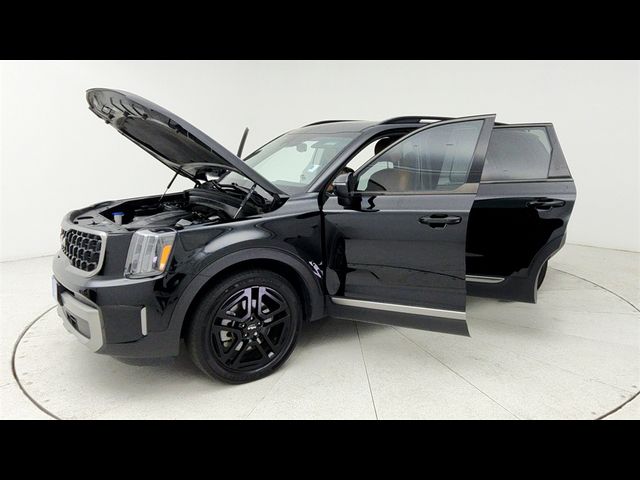 2023 Kia Telluride EX X-Line