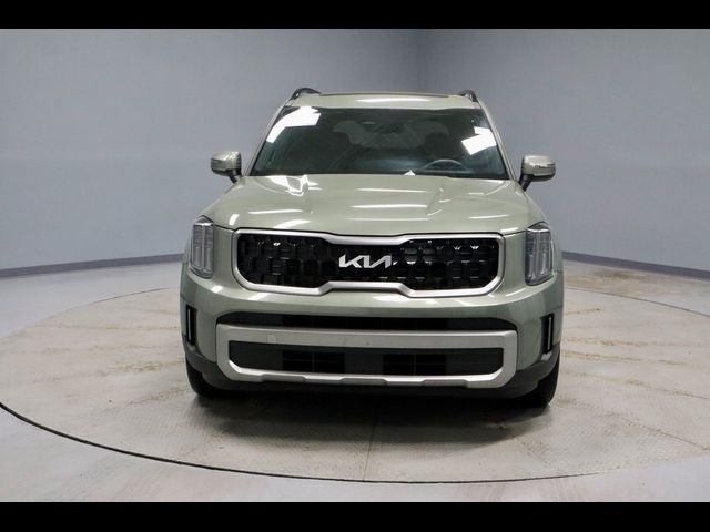 2023 Kia Telluride EX X-Line