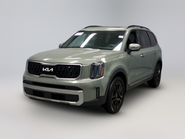 2023 Kia Telluride EX X-Line
