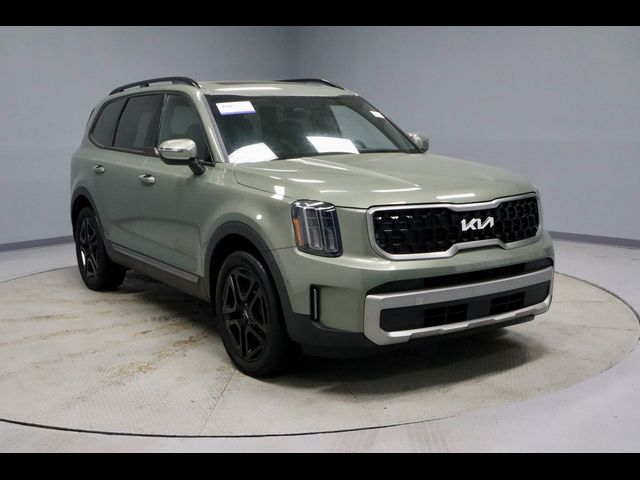 2023 Kia Telluride EX X-Line