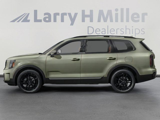 2023 Kia Telluride EX X-Line