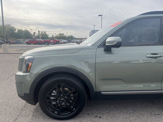 2023 Kia Telluride EX X-Line