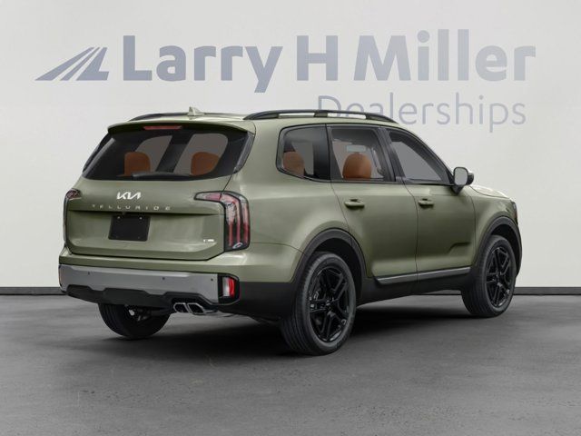 2023 Kia Telluride EX X-Line