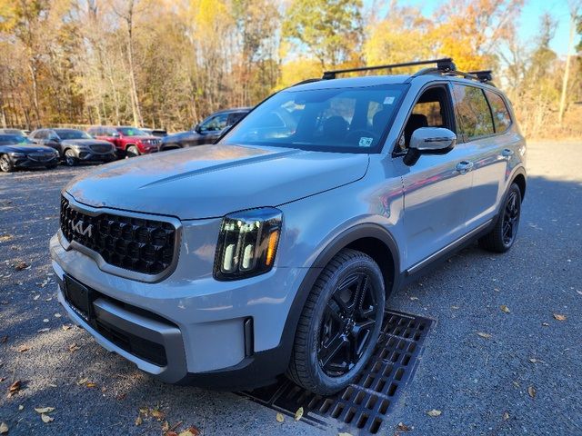 2023 Kia Telluride EX X-Line