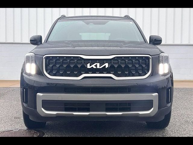 2023 Kia Telluride EX X-Line