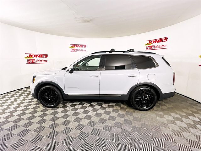 2023 Kia Telluride EX X-Line