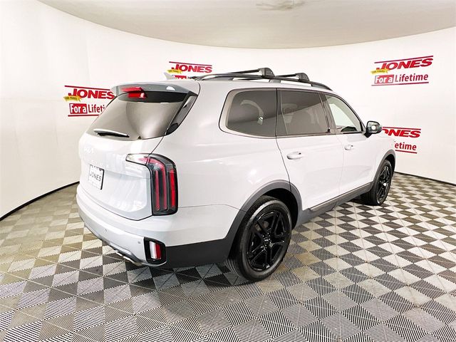 2023 Kia Telluride EX X-Line