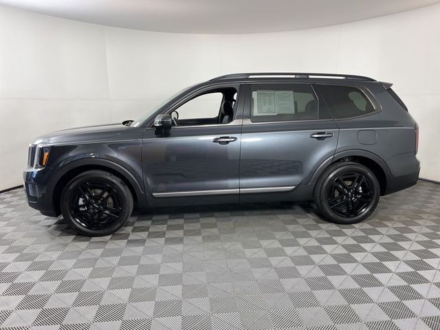 2023 Kia Telluride EX X-Line