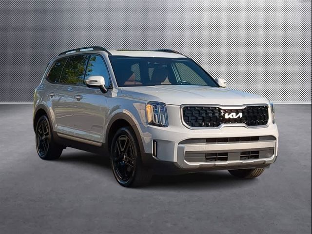 2023 Kia Telluride EX X-Line