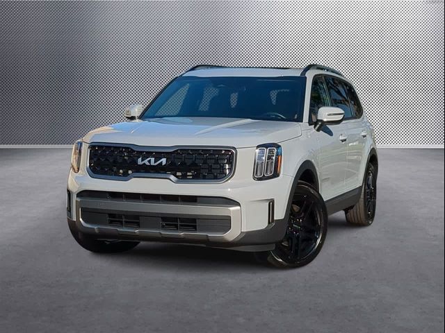 2023 Kia Telluride EX X-Line