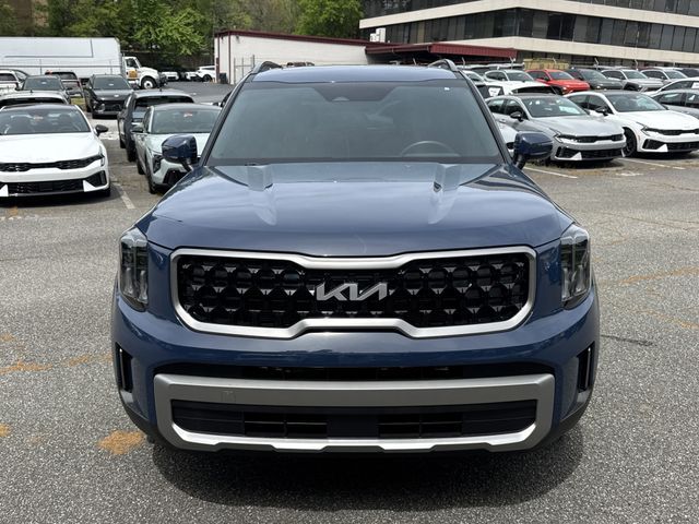 2023 Kia Telluride EX X-Line