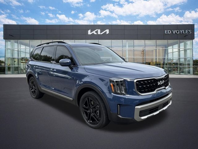 2023 Kia Telluride EX X-Line