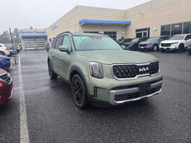 2023 Kia Telluride EX X-Line