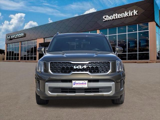 2023 Kia Telluride EX X-Line