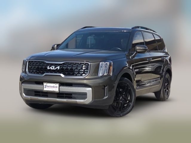 2023 Kia Telluride EX X-Line
