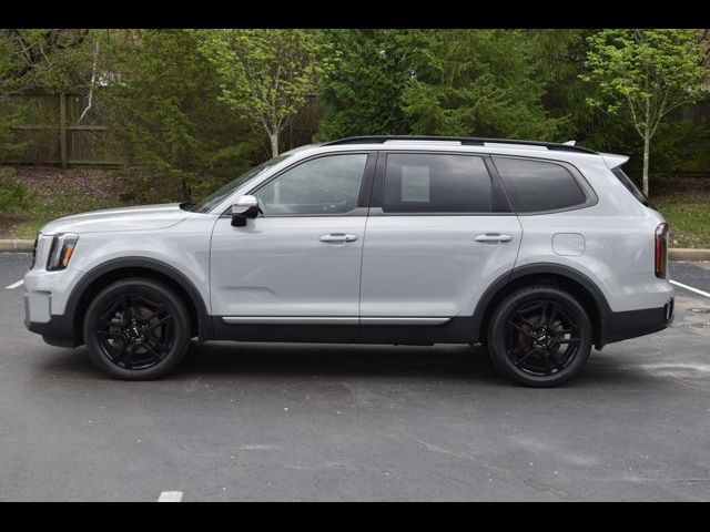 2023 Kia Telluride EX X-Line