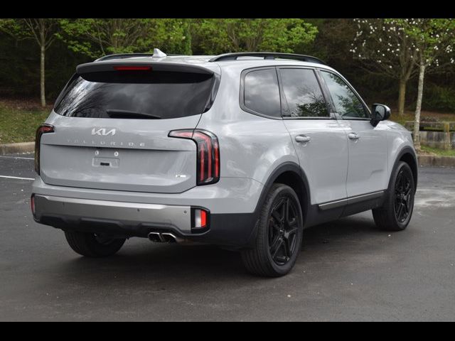 2023 Kia Telluride EX X-Line